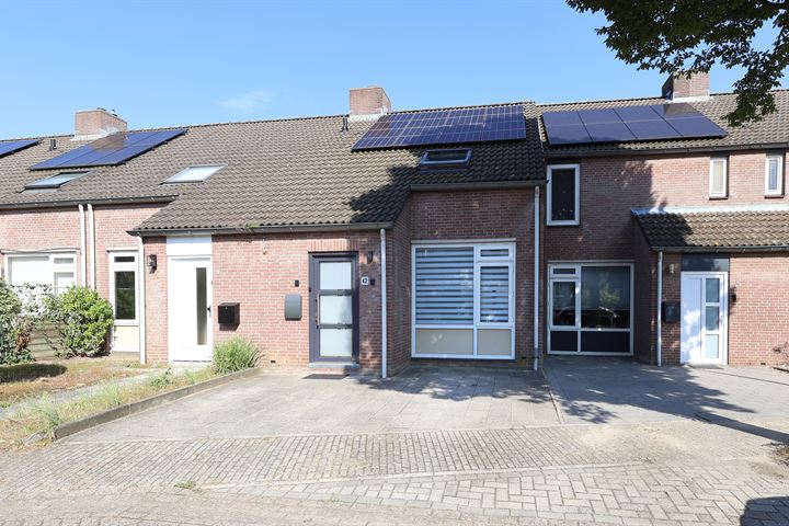 Horstveld 42, 6093DH Heythuysen