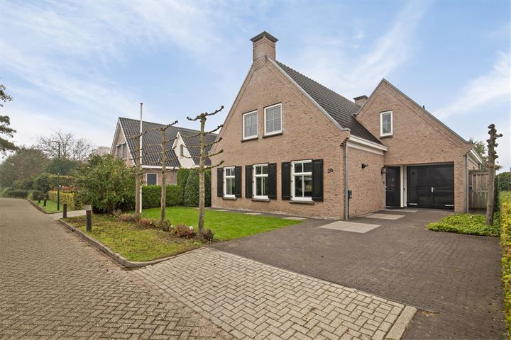 De Groes 2, 3998MA Schalkwijk