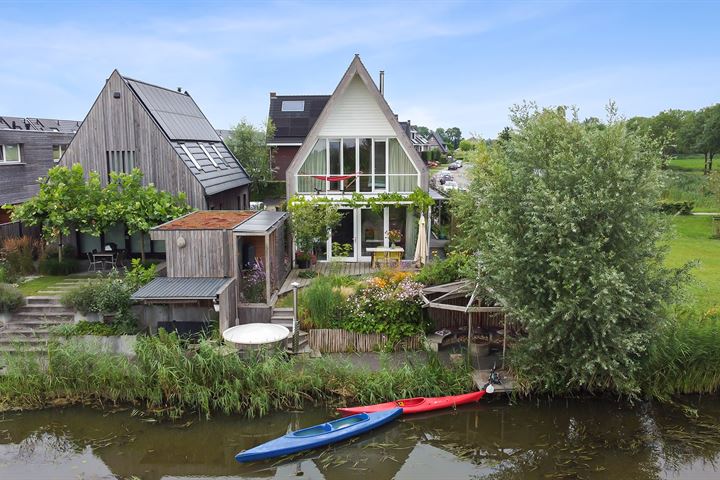 Buitenhoek 1, 8266LH Kampen