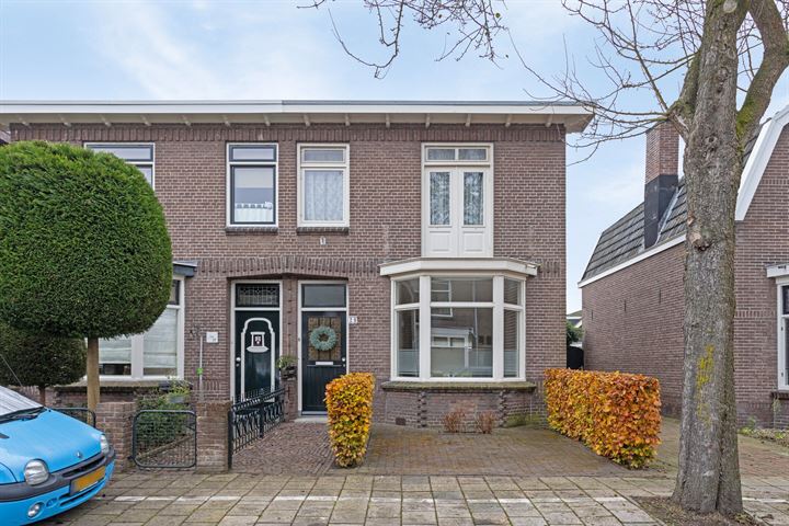 Rozenstraat 29, 7601AL Almelo