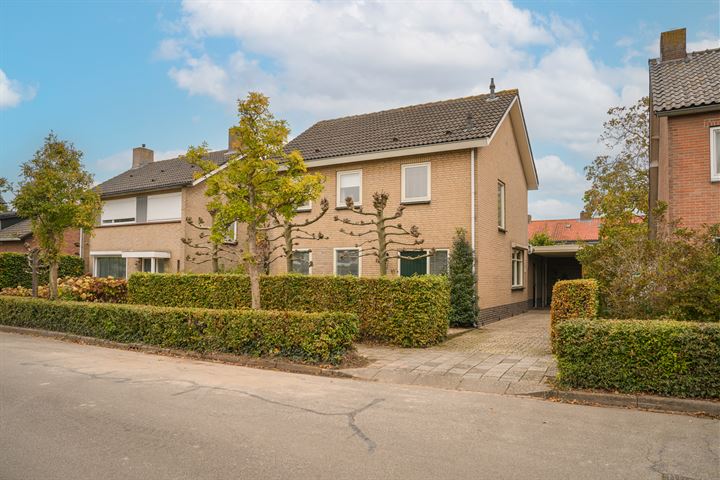 Pastoor Heurkensstraat 10, 6659AR Wamel