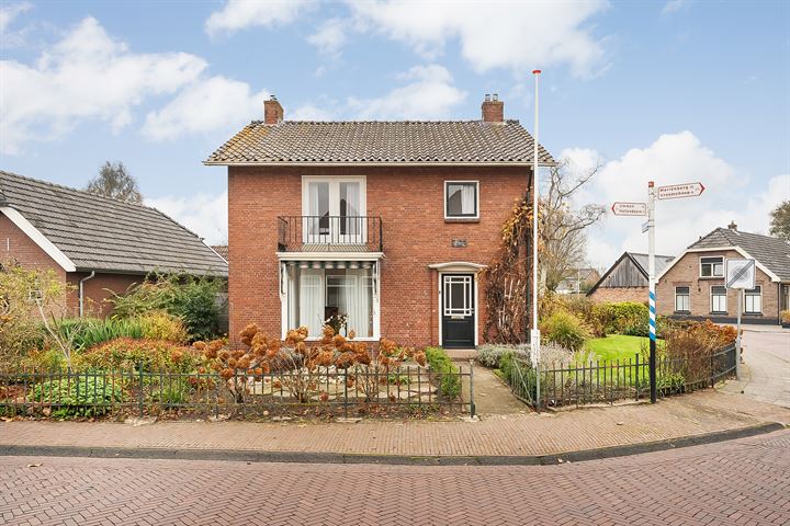 Voorstraat 5, 7683VA Den Ham