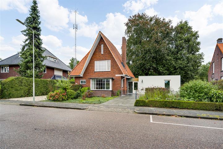 Biesstraat 27, 6093AC Heythuysen