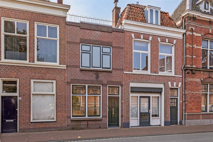 2e Binnenvestgracht 11, 2312BZ Leiden