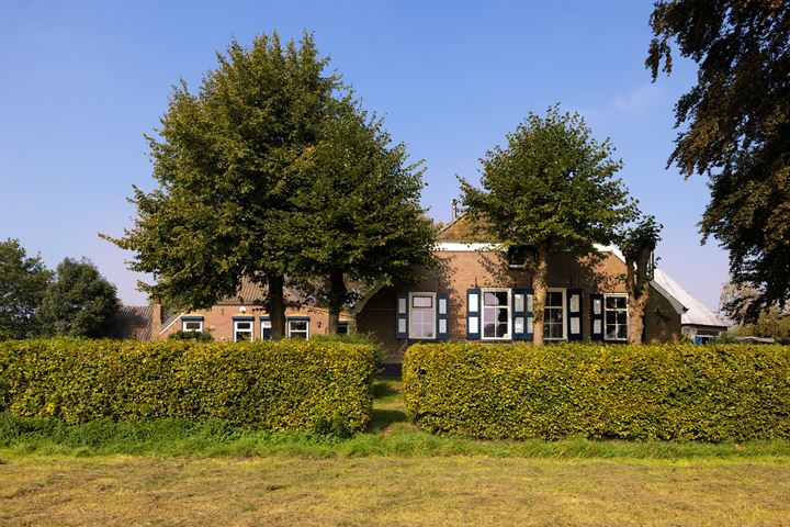 Brinkhoekweg 2, 8032LS Zwolle