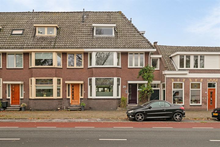 Kennemersingel 26, 1815GC Alkmaar