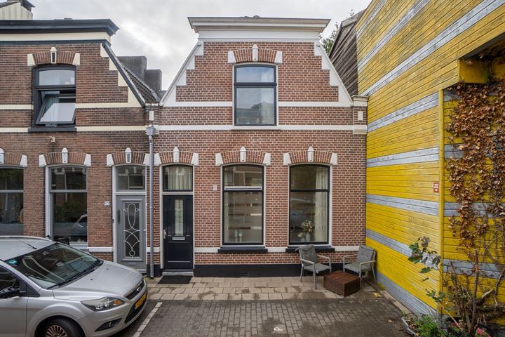 Coetsstraat 65, 8012VC Zwolle