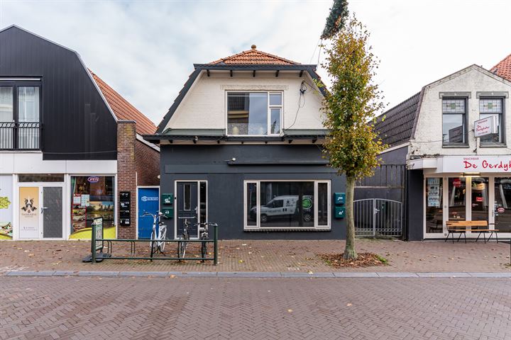 Hoofdstraat 49, 8401BW Gorredijk