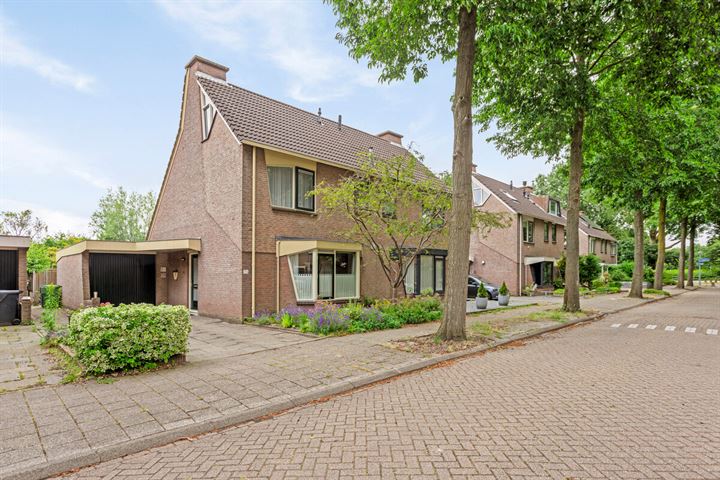 Suze Groenewegstraat 75, 1827LH Alkmaar