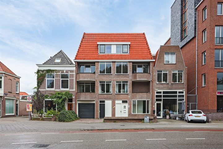 Geestersingel 65, 1815BB Alkmaar