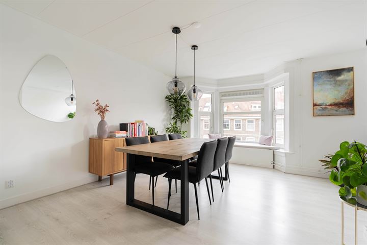 Heemstedestraat 46, 1058NN Amsterdam