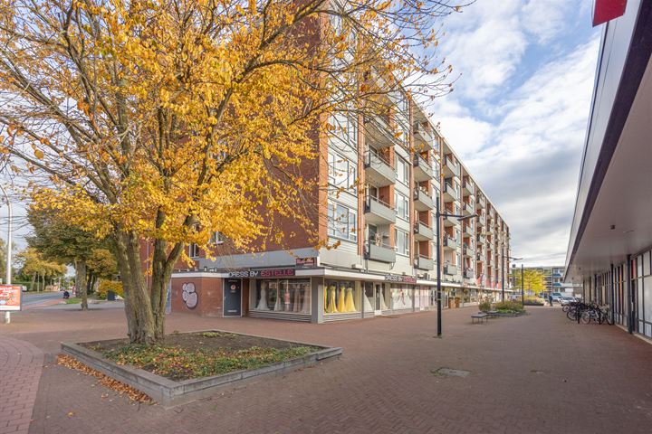 Mendelssohnstraat 26, 7557BJ Hengelo