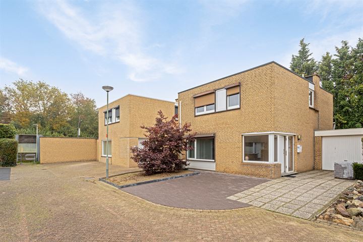 Cartylshofstraat 84, 6191GJ Beek