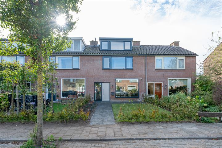 Beatrixstraat 7, 3945CN Cothen