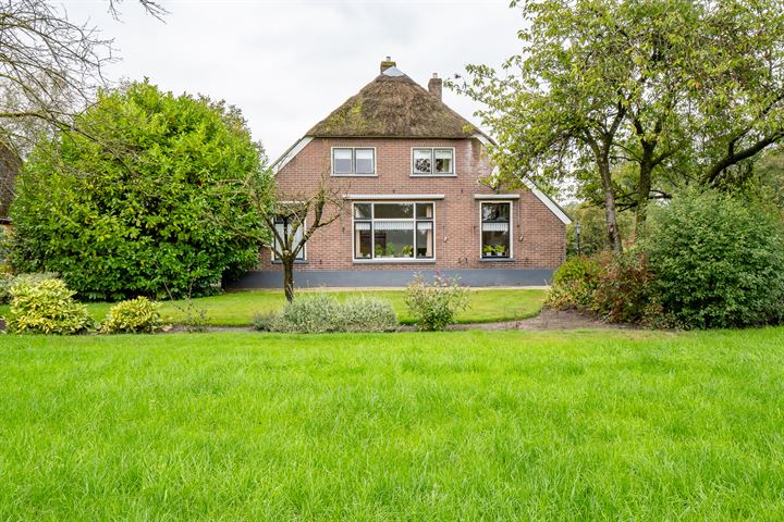 Coninckserveweg 1, 7447PS Hellendoorn