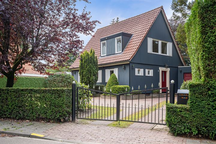 Warandelaan 33, 5707CT Helmond