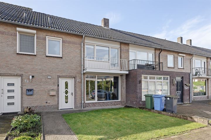 Witherenstraat 20, 5504CE Veldhoven