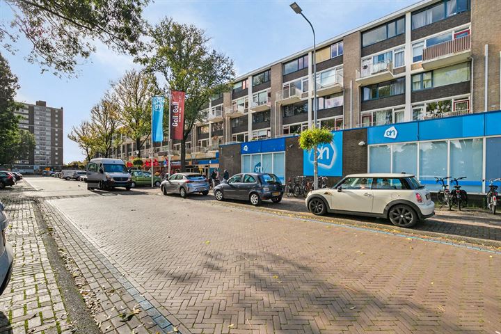 Bilderdijklaan 83, 9721PS Groningen