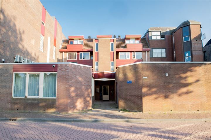 Kerkstraat 88, 1354AC Almere