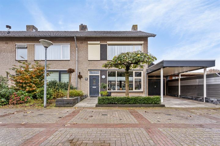 Willem-Alexanderstraat 18, 5502VC Veldhoven