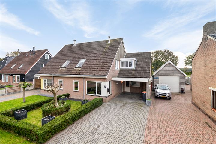 Oude Dijk 42, 8351HS Wapserveen