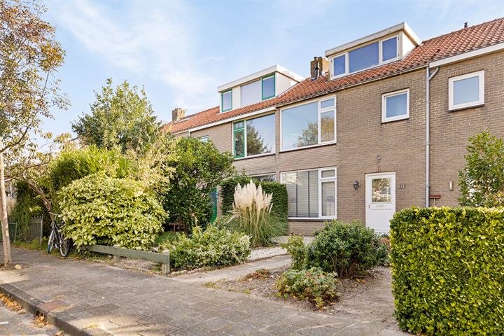 Anemoonstraat 24, 2201CR Noordwijk