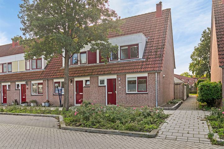 Enkhuizerweg 67, 3891CV Zeewolde