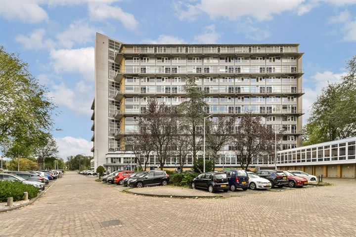 Baden Powellweg 263, 1069LH Amsterdam