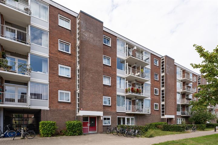 Zwanenvechtlaan 70, 3554GM Utrecht