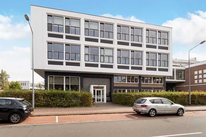 Larenseweg 36, 1221CN Hilversum