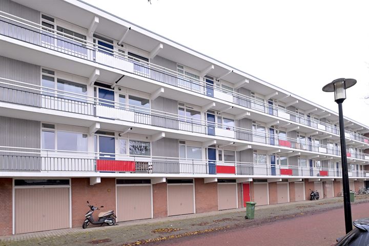 Brahmsstraat 95, 7204NR Zutphen