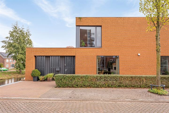 Satijnstraat 1, 5705KD Helmond