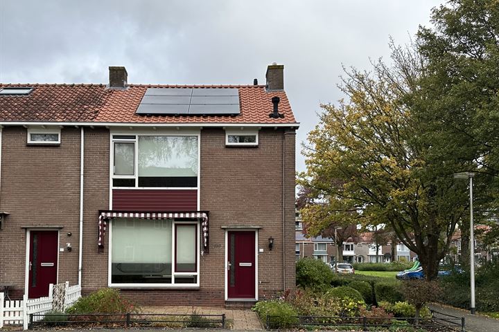 Zonnelaan 39, 1443AG Purmerend