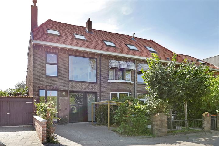 Spoorlaan 60, 5017JS Tilburg