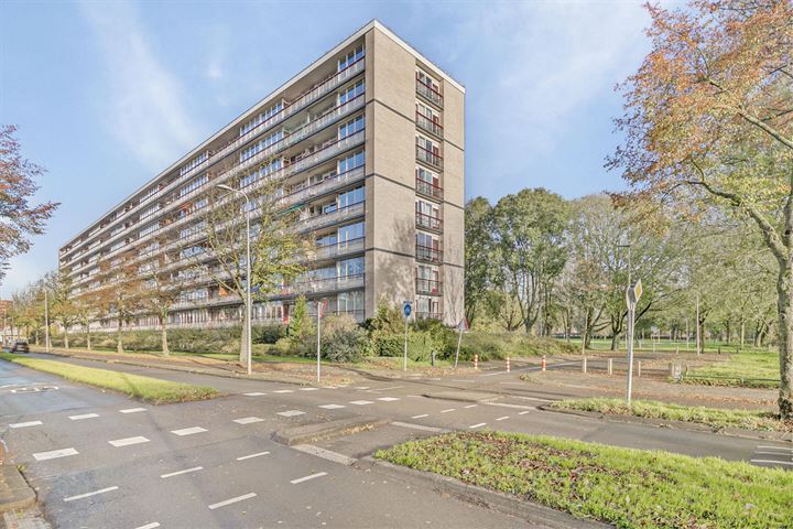 Korfoedreef 195, 3562SK Utrecht