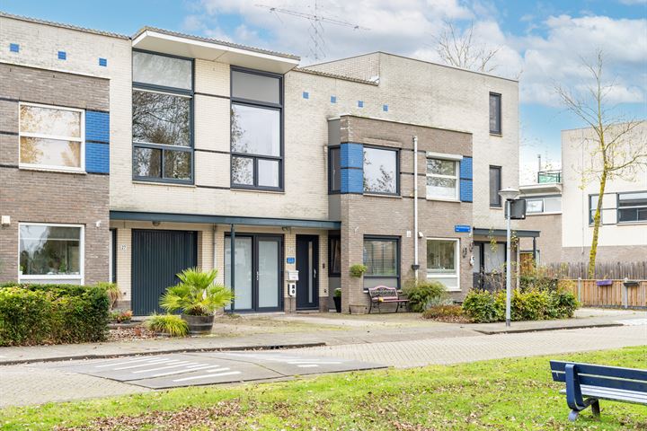 Druivenstraat 26, 1326JW Almere