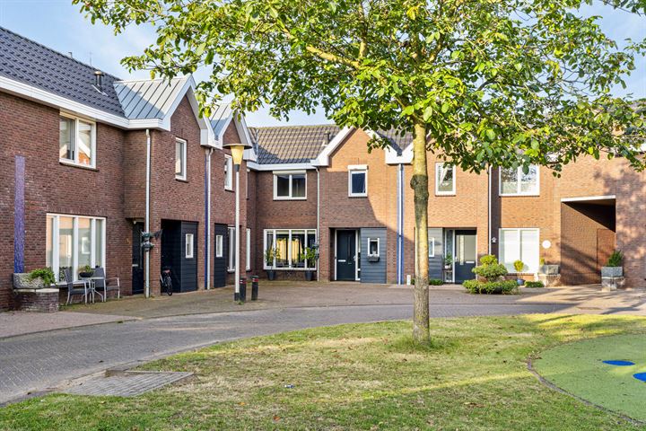 Zangershof 13, 5701XN Helmond