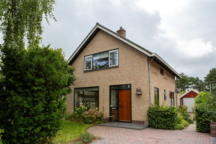 Ceresstraat 7, 8881EA West-Terschelling