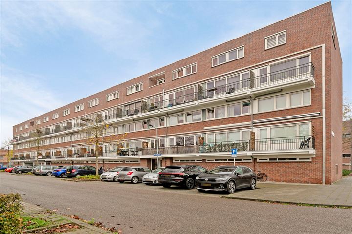 Abel Tasmanstraat 72, 5223VZ 's-Hertogenbosch