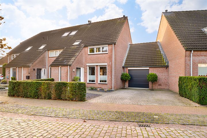 Halvenne 14, 5595HG Leende