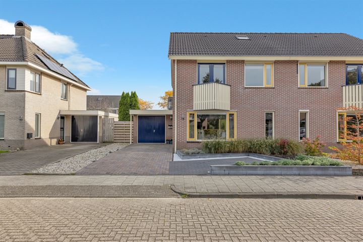 Vuurdoornweg 75, 9674KD Winschoten