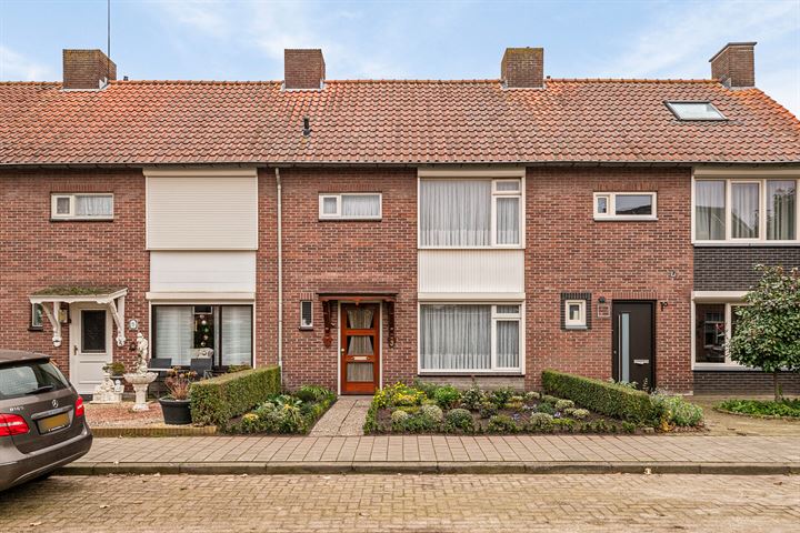 Gagelstraat 3, 5531CL Bladel