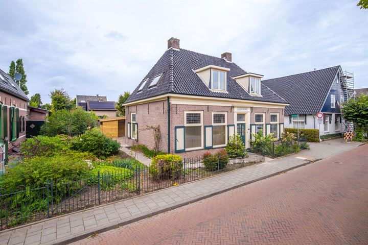 Dorpsstraat 60, 6991HH Rheden