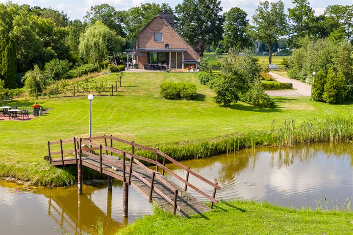 Europaweg 189, 7761AE Schoonebeek