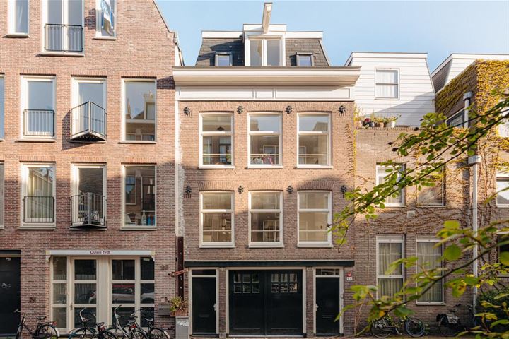 Bloemstraat 96, 1016LG Amsterdam