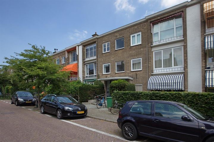 Hanedoesstraat 111, 2597XE 's-Gravenhage