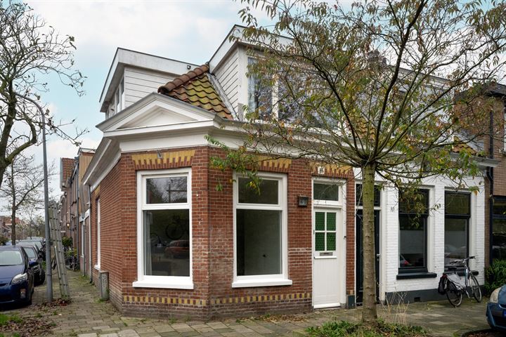 Westerstraat 67, 2013PN Haarlem