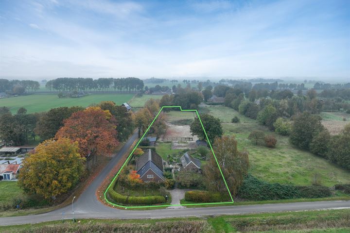 Dalweg 25, 9464TE Eexterzandvoort