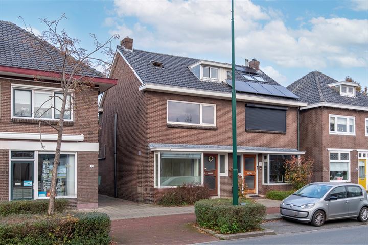 Zandstraat 82, 3905ED Veenendaal