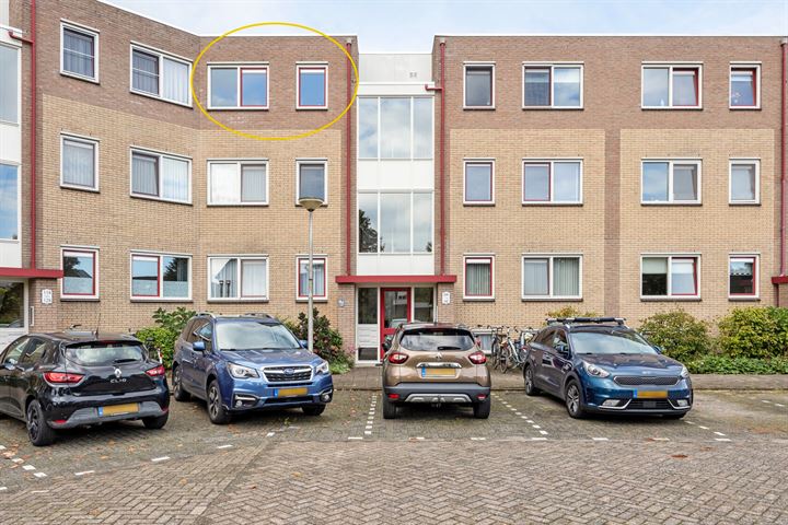 Strengen 114, 3421JT Oudewater